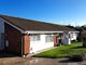 Thumbnail Bungalow for sale in Greenacre Drive, Walmer, Deal