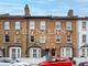 Thumbnail Flat to rent in Loveridge Road, London