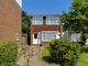 Thumbnail Semi-detached house for sale in Colebrook Road, Wick, Littlehampton