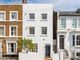 Thumbnail Property for sale in Wadham Road, Putney, London