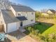 Thumbnail Detached house for sale in Trem Yr Epynt, Cefn Gorwydd, Llangammarch Wells