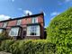Thumbnail End terrace house for sale in Higher Ainsworth Road, Radcliffe, Manchester