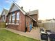 Thumbnail Cottage for sale in Parker Court, Percy Street, Old Goole