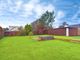 Thumbnail Detached bungalow for sale in Bazil Lane, Overton