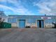 Thumbnail Industrial to let in Unit 4 Patchway Trading Estate, Britannia Road, Patchway, Bristol, Gloucestershire