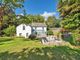 Thumbnail Detached house for sale in Perranarworthal, Nr. Truro, Cornwall