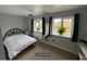 Thumbnail Detached house to rent in Valley Road, Markfield, Leicester