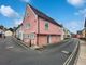 Thumbnail Terraced house for sale in West Stockwell Street, Colchester