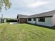 Thumbnail Detached bungalow for sale in Rectory Road, Tivetshall St. Mary, Norwich