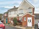 Thumbnail Semi-detached house for sale in Dunedin Way, St Georges, Weston-Super-Mare