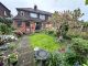 Thumbnail End terrace house for sale in Highfield, Hull