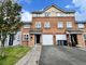 Thumbnail Town house for sale in Regency Gardens, Bispham