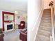 Thumbnail Terraced house for sale in Perries Mead, Folkestone