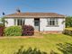 Thumbnail Detached bungalow for sale in How End Road, Houghton Conquest, Bedford