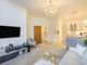 Thumbnail Flat for sale in The Residence, Bishopthorpe Road, York