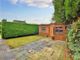 Thumbnail Detached bungalow for sale in Ashing Lane, Dunholme, Lincoln