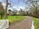 Thumbnail Semi-detached house for sale in Brickendon Green, Brickendon, Hertford