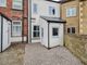 Thumbnail End terrace house for sale in Warner Road, Hillsborough, Sheffield