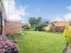 Thumbnail Detached bungalow for sale in Gresham Close, Lowestoft