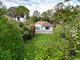 Thumbnail Bungalow to rent in Spinney Hill, Addlestone, Surrey