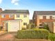 Thumbnail Semi-detached house for sale in Rambler Close, Newhall, Swadlincote, Derbyshire