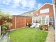 Thumbnail Detached house for sale in Marlow Road, Tamworth