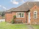 Thumbnail Bungalow for sale in Thame, Oxfordshire