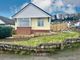 Thumbnail Detached bungalow for sale in Park Crescent, Carmel, Holywell