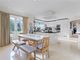 Thumbnail Detached house for sale in Penates, Littleworth Common Road, Esher, Surrey