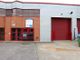 Thumbnail Light industrial to let in Unit 19 The Markham Centre, Station Road, Reading, Berkshire