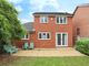 Thumbnail Detached house for sale in Whinlatter Drive, West Bridgford, Nottingham, Nottinghamshire