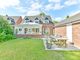 Thumbnail Detached house for sale in Warren Court, Frodsham