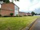 Thumbnail Flat to rent in Abnalls Court, Lichfield