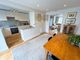 Thumbnail Terraced house for sale in Thames Meadow, West Molesey