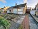 Thumbnail Bungalow for sale in Antonine Walk, Heddon-On-The-Wall, Newcastle Upon Tyne