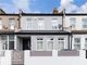 Thumbnail Terraced house for sale in Colliers Water Lane, Thornton Heath