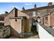 Thumbnail Terraced house to rent in Eagle Street, Stoke-On-Trent