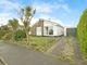 Thumbnail Bungalow for sale in Durning Road, St. Agnes, Cornwall