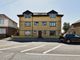 Thumbnail Flat for sale in Chatham Hill, Chatham, Kent
