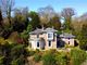 Thumbnail Detached house for sale in Millbank, Ascog, Isle Of Bute, Argyll And Bute