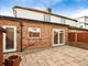 Thumbnail Semi-detached house for sale in Oaklea Avenue, Hoole, Chester, Cheshire