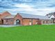 Thumbnail Barn conversion for sale in Lighteach Road, Prees, Whitchurch, Shropshire
