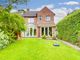 Thumbnail Semi-detached house for sale in Stamford Road, West Bridgford, Nottinghamshire