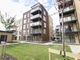 Thumbnail Flat for sale in Sherrans House, 70 Grove Park, Silverworks, Colindale