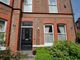 Thumbnail Detached house for sale in Mount Road, Wallasey