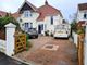 Thumbnail Detached house for sale in Barnfield Avenue, Exmouth, Devon