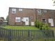 Thumbnail End terrace house to rent in Nightingale Lane, Wellingborough