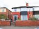 Thumbnail Semi-detached house for sale in St. Annes Road, Belle Vue, Doncaster