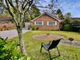 Thumbnail Bungalow for sale in St Leonards Way, Ashley Heath