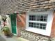 Thumbnail Cottage for sale in Three Posts Lane, Hythe